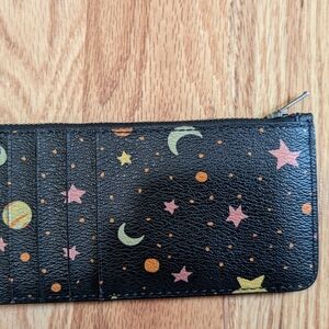 Coach Constellation Cardholder Wallet